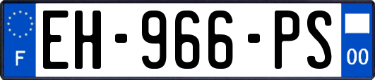 EH-966-PS