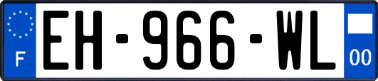 EH-966-WL