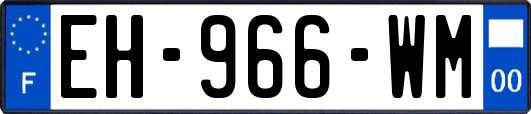 EH-966-WM