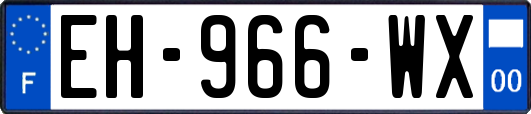 EH-966-WX