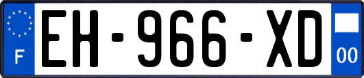 EH-966-XD