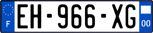 EH-966-XG