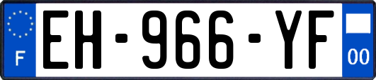 EH-966-YF