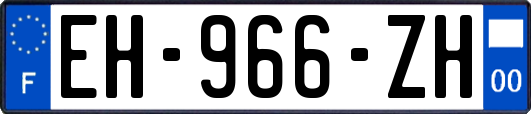 EH-966-ZH