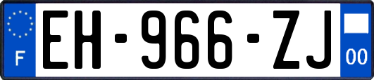 EH-966-ZJ