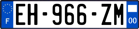 EH-966-ZM