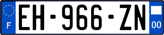 EH-966-ZN