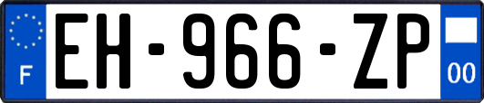 EH-966-ZP