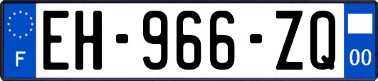 EH-966-ZQ