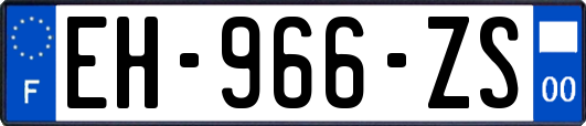 EH-966-ZS