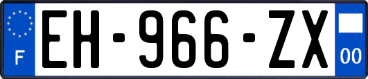 EH-966-ZX