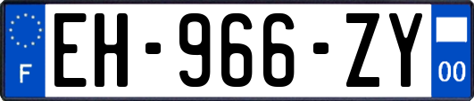 EH-966-ZY