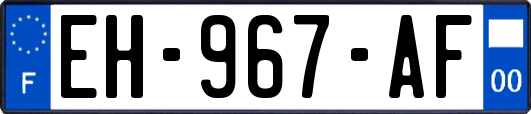 EH-967-AF