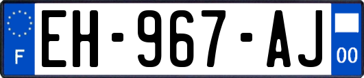 EH-967-AJ