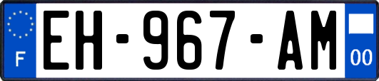 EH-967-AM