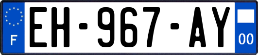 EH-967-AY