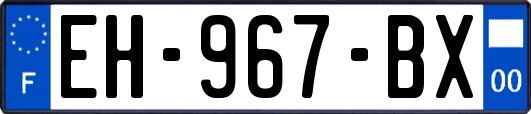 EH-967-BX