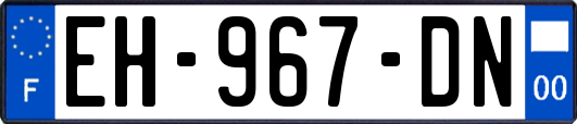 EH-967-DN