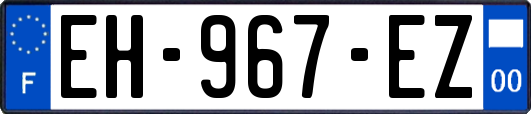 EH-967-EZ