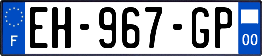 EH-967-GP