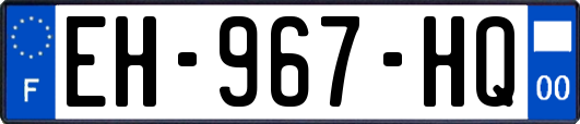 EH-967-HQ