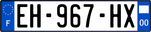 EH-967-HX