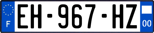 EH-967-HZ