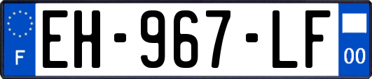 EH-967-LF