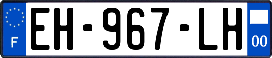 EH-967-LH