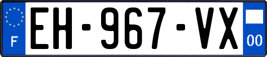 EH-967-VX