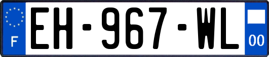 EH-967-WL