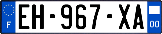 EH-967-XA