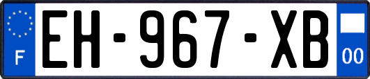 EH-967-XB