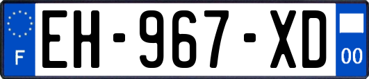 EH-967-XD