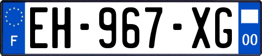 EH-967-XG