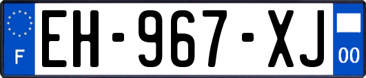 EH-967-XJ