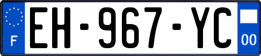 EH-967-YC