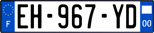 EH-967-YD