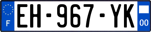 EH-967-YK