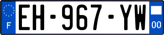 EH-967-YW