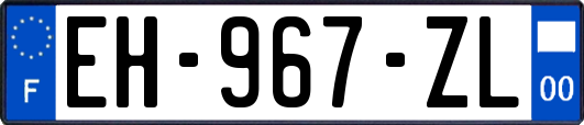 EH-967-ZL