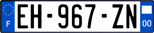 EH-967-ZN