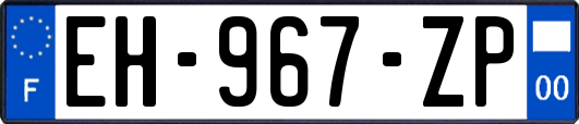 EH-967-ZP