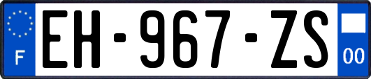 EH-967-ZS