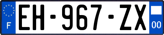 EH-967-ZX