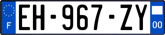 EH-967-ZY