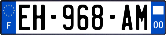 EH-968-AM