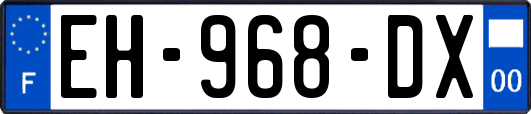 EH-968-DX