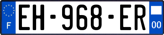 EH-968-ER