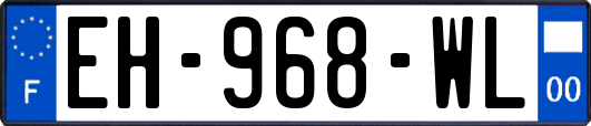 EH-968-WL